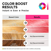 Colorlomo Pink Conditioner
